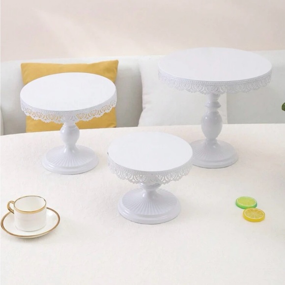 Wedding decorations